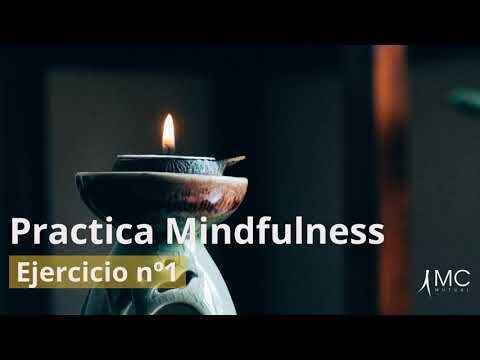 Mindfulness en el trabajo: 5 prácticas efectivas